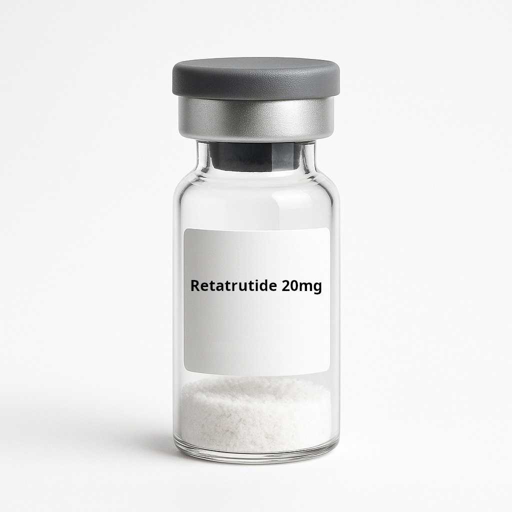 Retatrutide 20mg